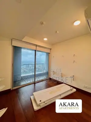 Colombo City Centre - Unfurnished Apartment for Sale A52805 02
