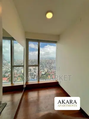 Colombo City Centre - Unfurnished Apartment for Sale A52805 02