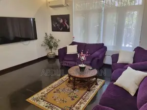 Luxury Furnished House in Nawala