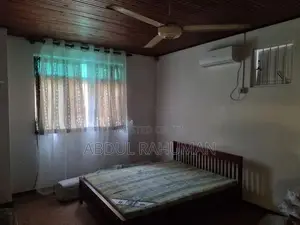 Luxury Furnished House in Nawala