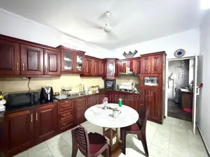 Luxury 5-Bedroom House for Sale in Kalapaluwawa