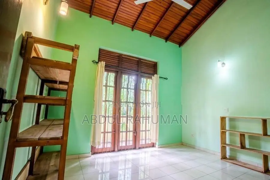 2 Storey Furnished House For Rent in Nugegoda