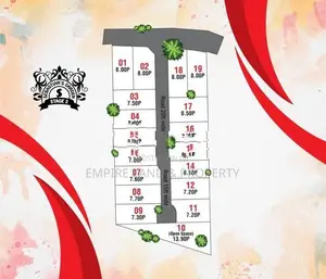 Luxury Land for Sale in Kandana – Batagama Kapuwagara Road