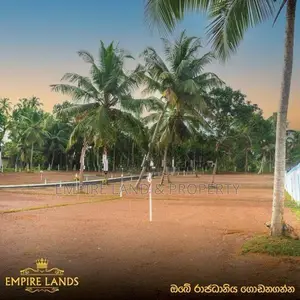 Luxury Land for Sale in Kandana – Batagama Kapuwagara Road
