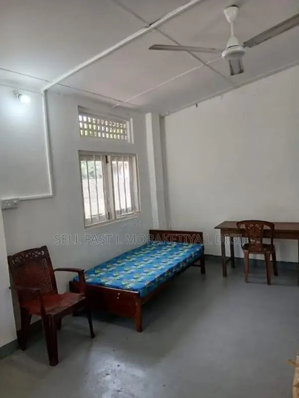 Shared Room For Rent in Pannipitiya