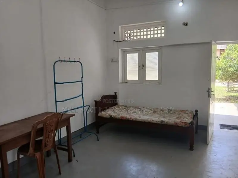 Shared Room For Rent in Pannipitiya