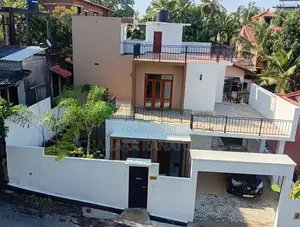 Brand New House for Sale Batuwandara, Piliyandala