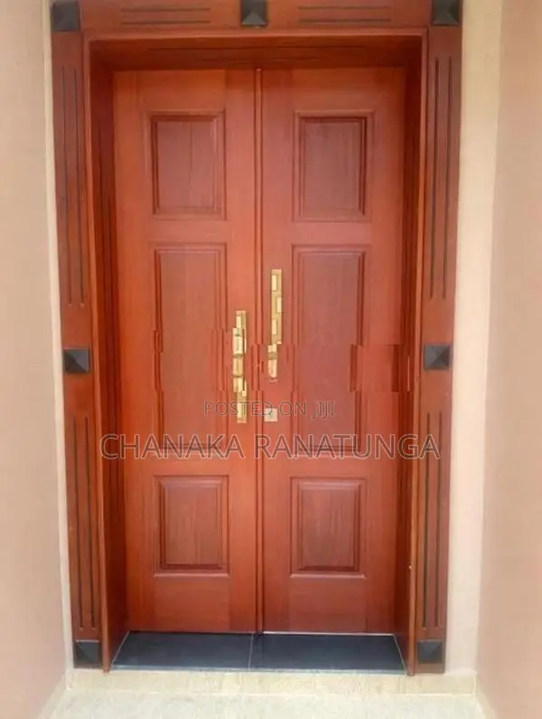 Brand New House for Sale Batuwandara, Piliyandala