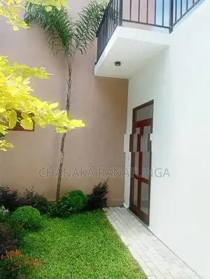 Brand New House for Sale Batuwandara, Piliyandala