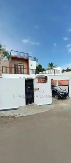 Brand New House for Sale Batuwandara, Piliyandala