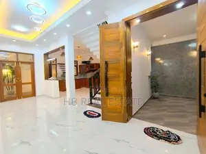 Newly Build Luxury Two Story House For Sale