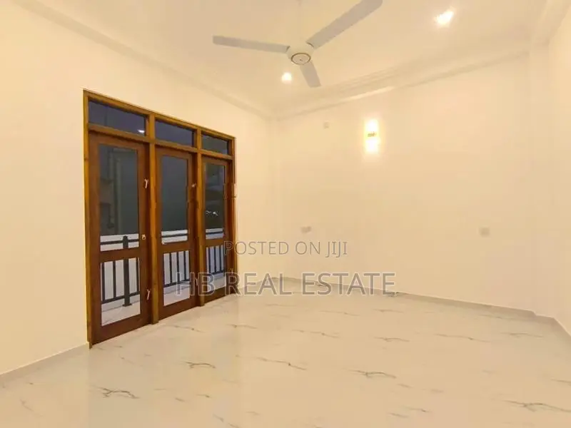 Newly Build Luxury Two Story House For Sale