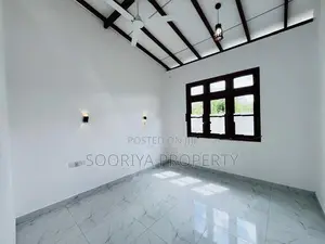 Near Highway Entrance House for Sale in Piliyandala Kahathuduwa