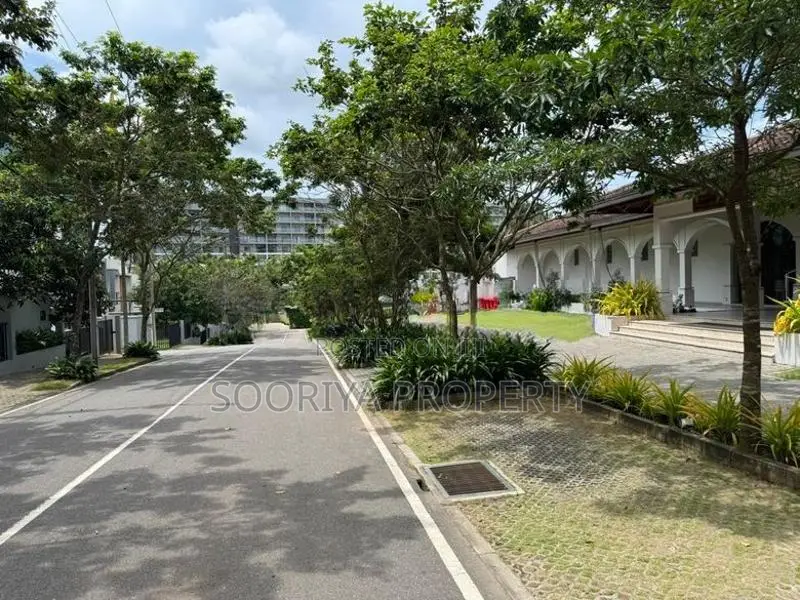 Canterbury Super Luxury House for Sale in Piliyandala