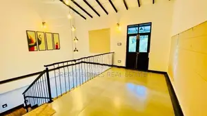 2-Storey Semi-Furnished House for Rent Kottawa Town
