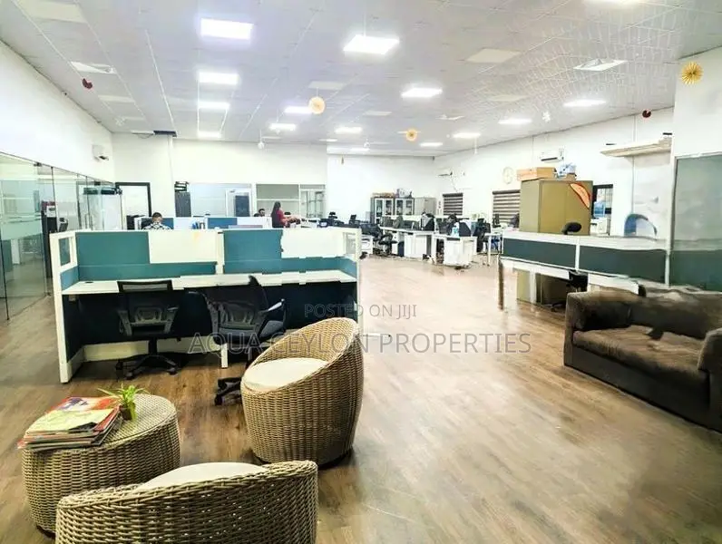 Warehouse for Sale – Mount Lavinia