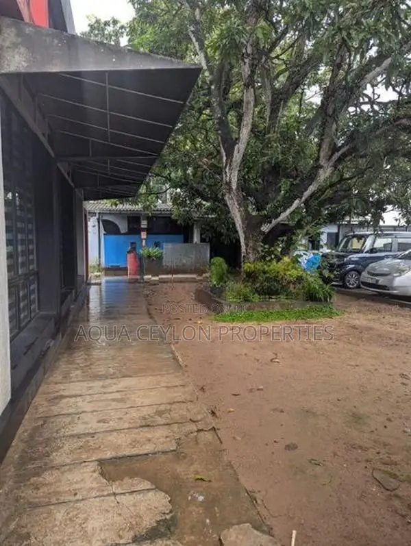 Warehouse for Sale – Mount Lavinia