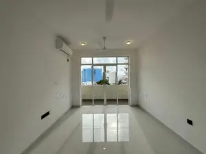 Modern 3BHK Apartment For Sale –Wellawatte