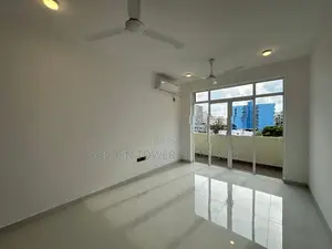 Modern 3BHK Apartment For Sale –Wellawatte