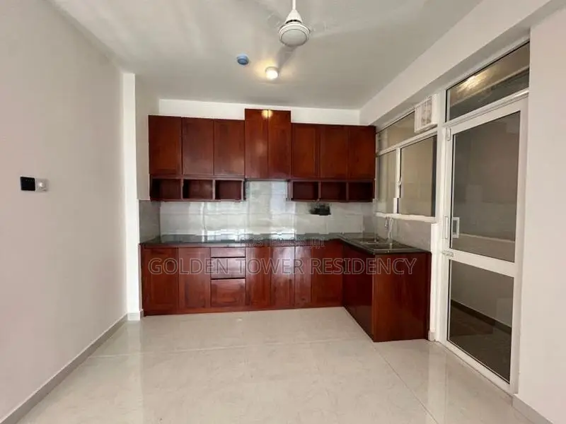 Modern 3BHK Apartment For Sale –Wellawatte