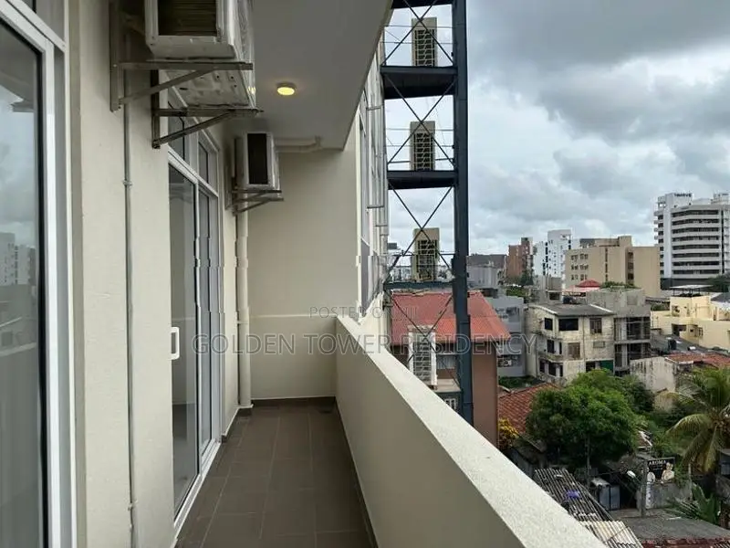 Modern 3BHK Apartment For Sale –Wellawatte