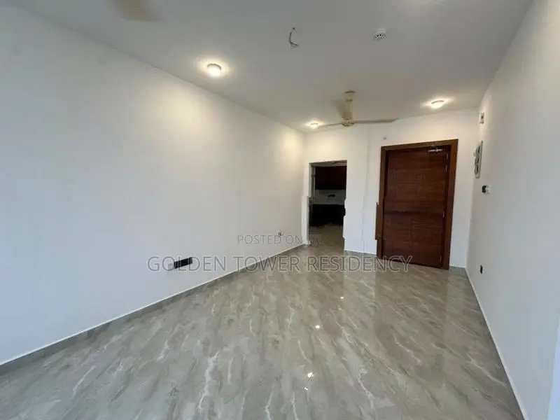 Modern Apartment for Sale – Wellawatte