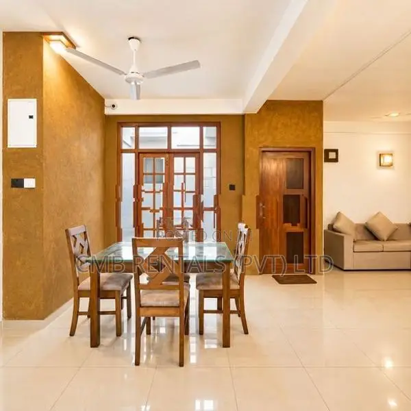Mount Lavinia Accommodation Space CH935