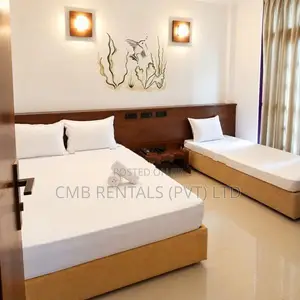 Mount Lavinia Accommodation Space CH935