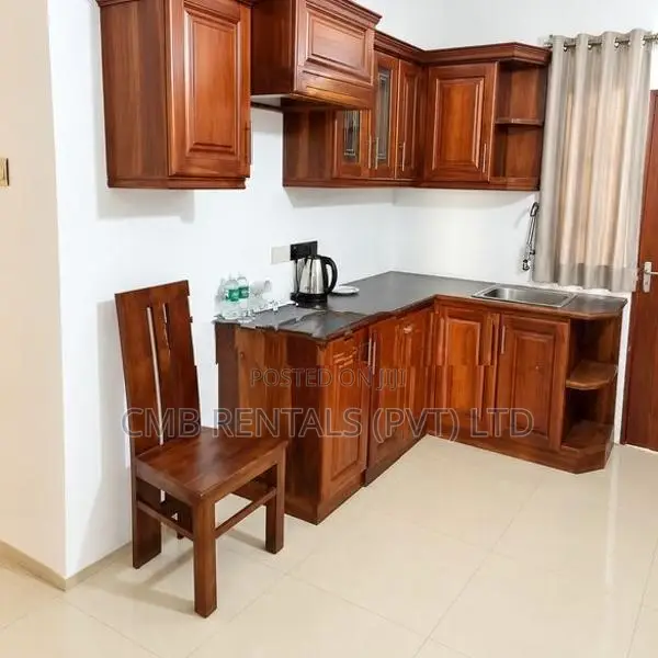 Mount Lavinia Accommodation Space CH935