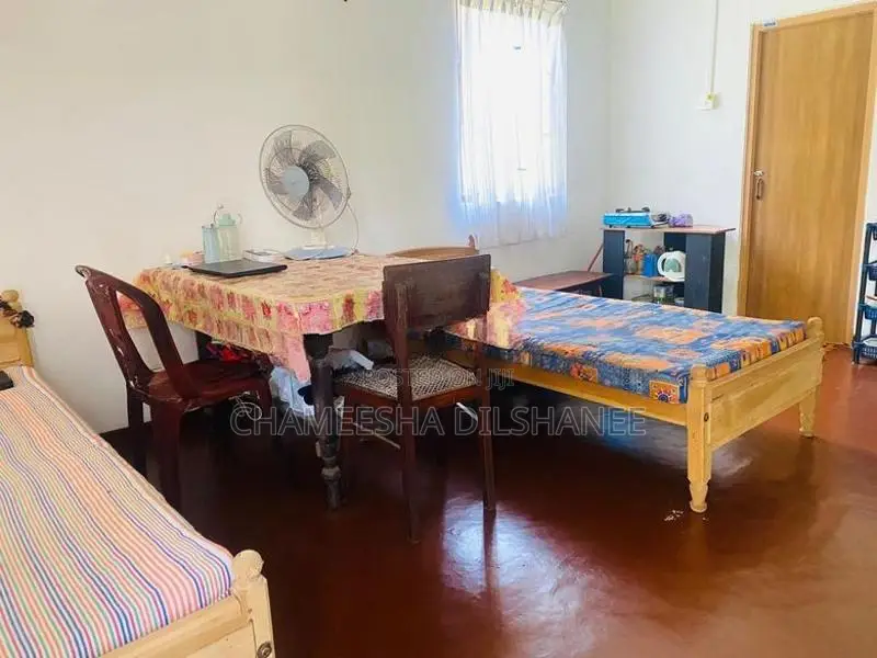 Room For Rent Girls Kalubowila