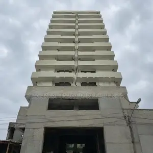 Under-Construction Luxury Apartment for Sale – Wellawatte