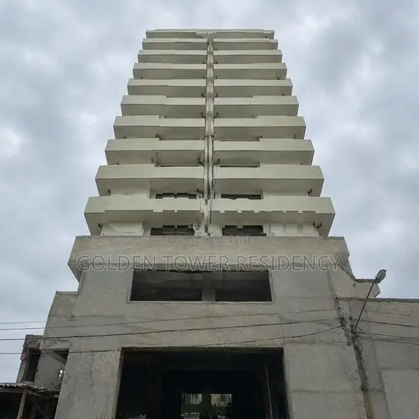 Under-Construction Luxury Apartment for Sale – Wellawatte