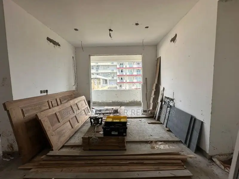 Under-Construction Luxury Apartment for Sale – Wellawatte