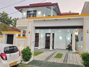 Brand New Complete 2 Story House For Sale in Negombo