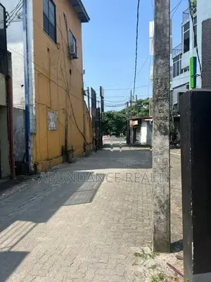 Land for sale in Battaramulla - 174 Bus Route