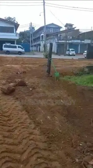 Prime Commercial Land for Sale – Moratuwa Road, Piliyandala