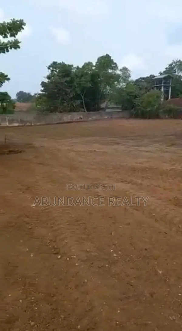 Prime Commercial Land for Sale – Moratuwa Road, Piliyandala