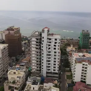 Under Construction Luxury 3 BHK Apartment for Sale Wellawatte