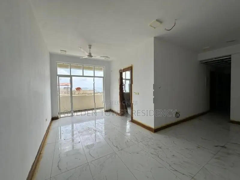 Under Construction Luxury 3 BHK Apartment for Sale Wellawatte