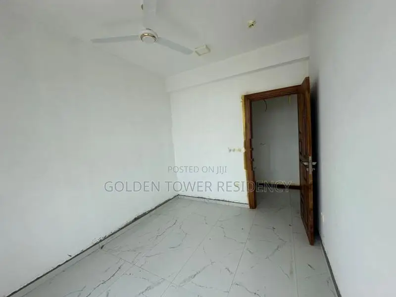 Under Construction Luxury 3 BHK Apartment for Sale Wellawatte