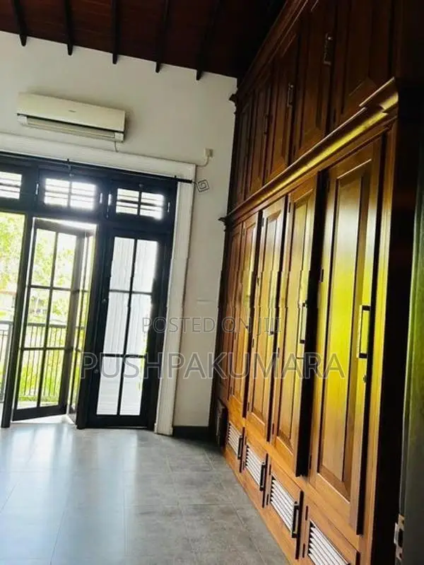 House For Rent IN Kotte ( File NO 5639B)