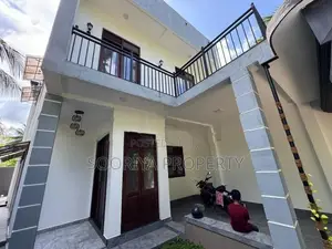 50M TO Colombo Road Brand New House for Sale in Piliyandala Town
