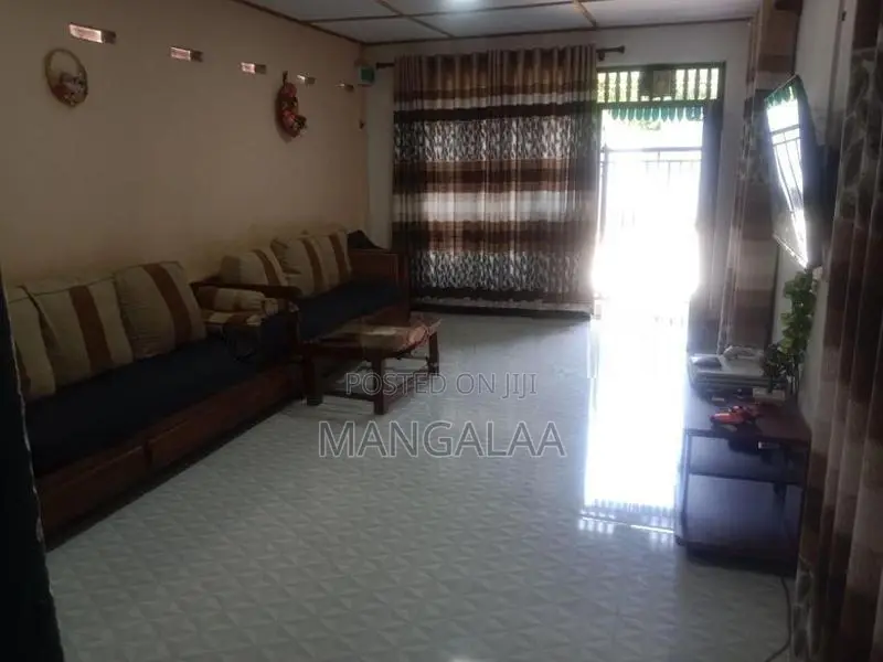 House For Sale In Wattala