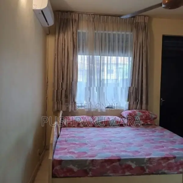 Apartment for Rent in Narahenpita ( File No 5363A)