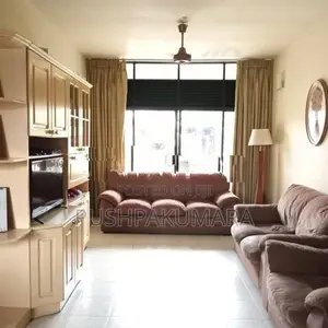 Apartment for Rent in Narahenpita ( File No 5363A)