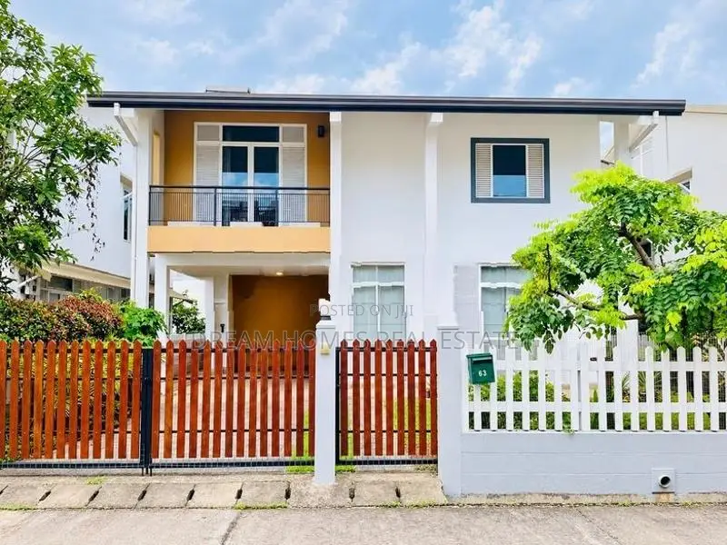 Well-Maintained 4-Bedroom House for Sale – Malabe
