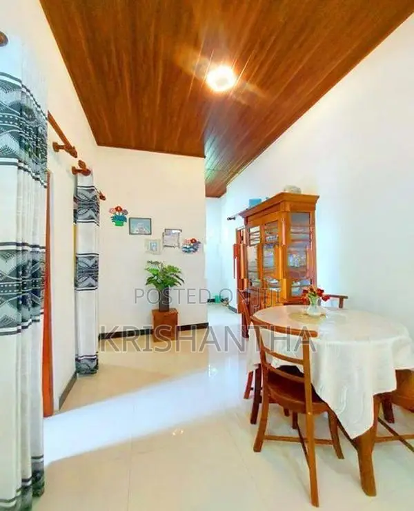 Kandana Batagama South | House For Sale