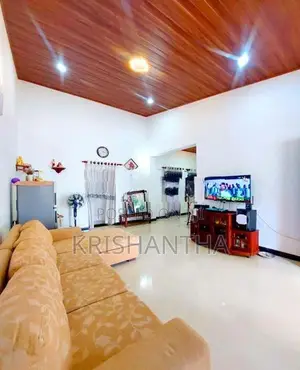 Kandana Batagama South | House For Sale