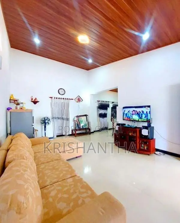 Kandana Batagama South | House For Sale
