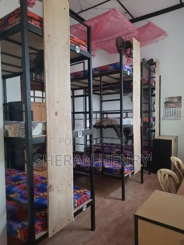 Room for Rent Girls - Moratuwa